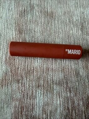 Makeup By Mario Lip Balm Gloss Apricot Glow